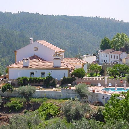 Quinta Do Belo-Ver Turismo De Habitacao Belver  Exterior foto