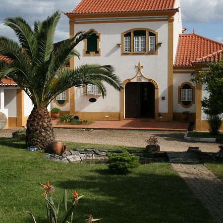 Quinta Do Belo-Ver Turismo De Habitacao Belver  Exterior foto