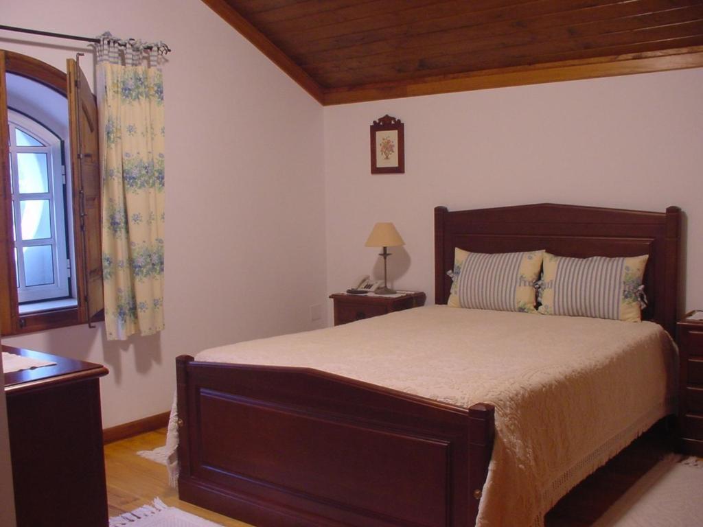 Quinta Do Belo-Ver Turismo De Habitacao Belver  Cameră foto