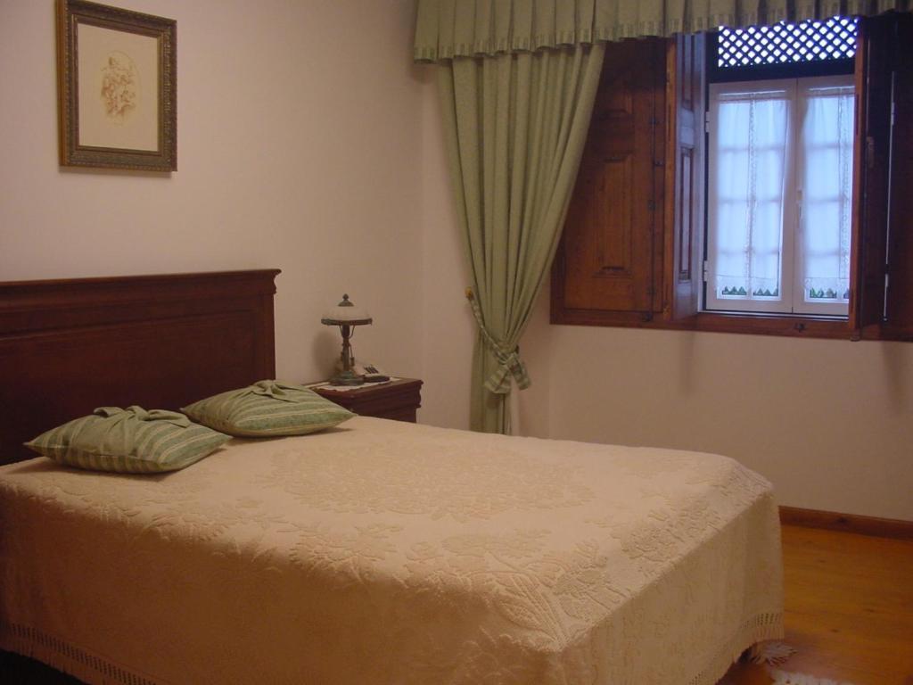 Quinta Do Belo-Ver Turismo De Habitacao Belver  Cameră foto