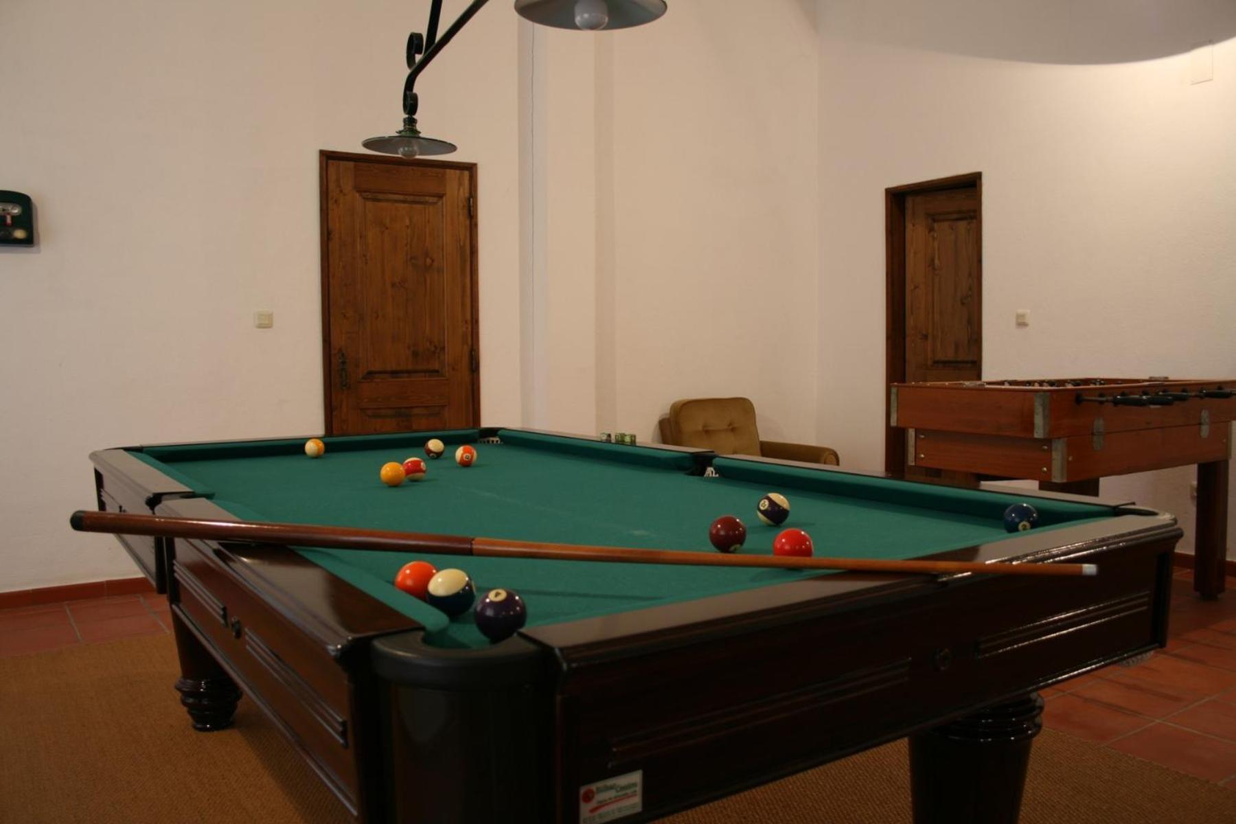 Quinta Do Belo-Ver Turismo De Habitacao Belver  Exterior foto