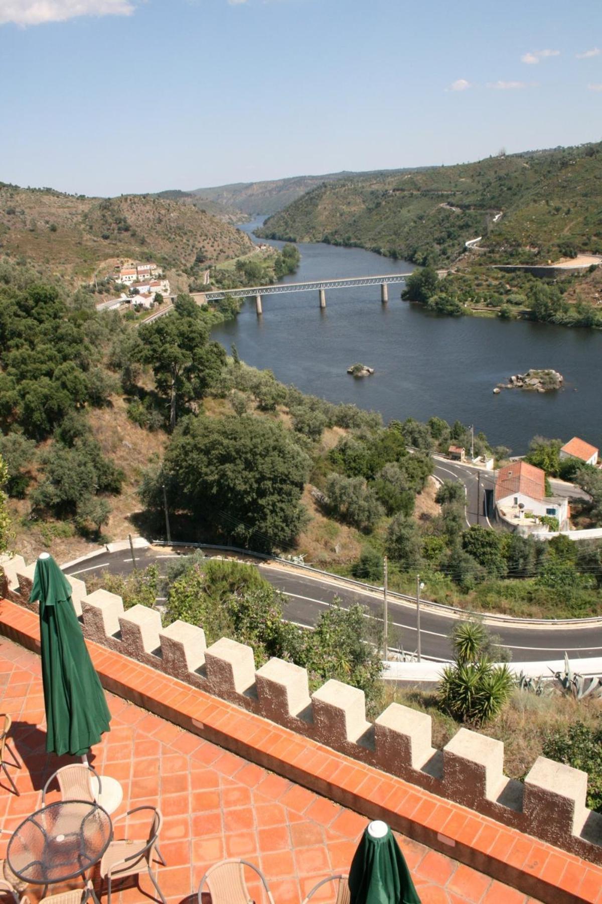 Quinta Do Belo-Ver Turismo De Habitacao Belver  Exterior foto