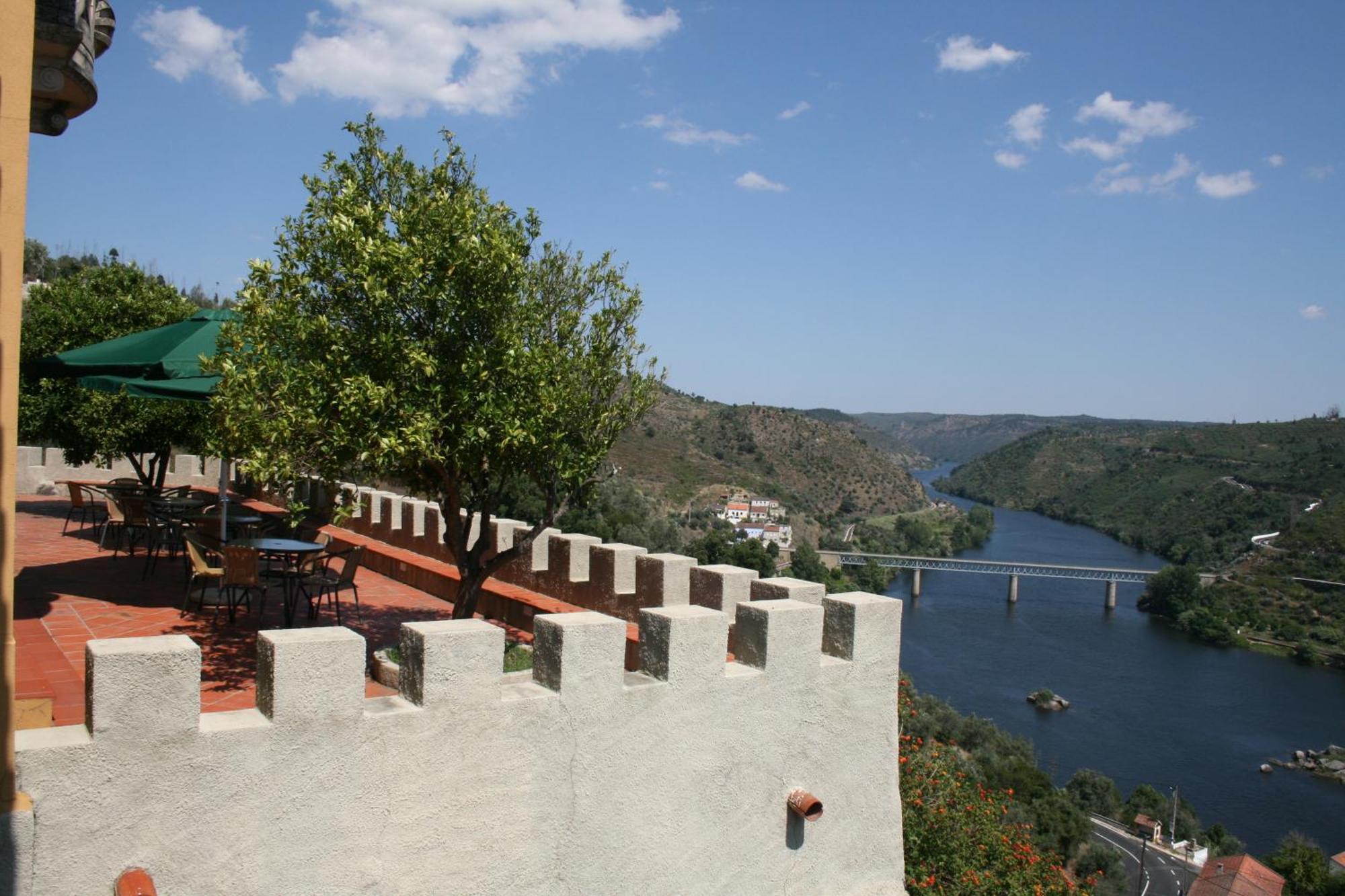 Quinta Do Belo-Ver Turismo De Habitacao Belver  Exterior foto