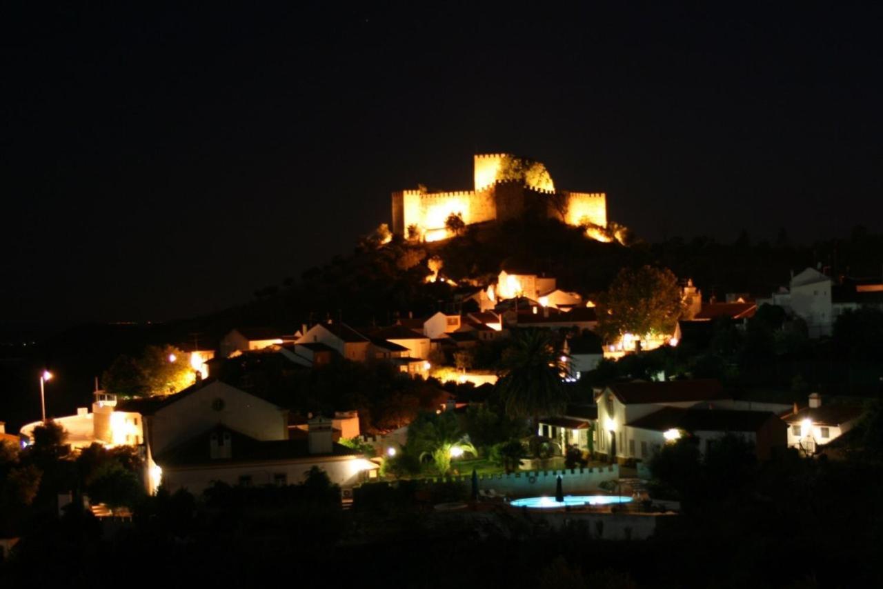 Quinta Do Belo-Ver Turismo De Habitacao Belver  Exterior foto