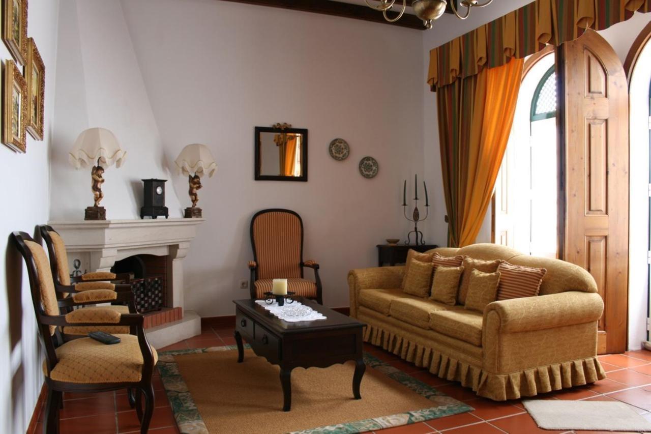 Quinta Do Belo-Ver Turismo De Habitacao Belver  Exterior foto