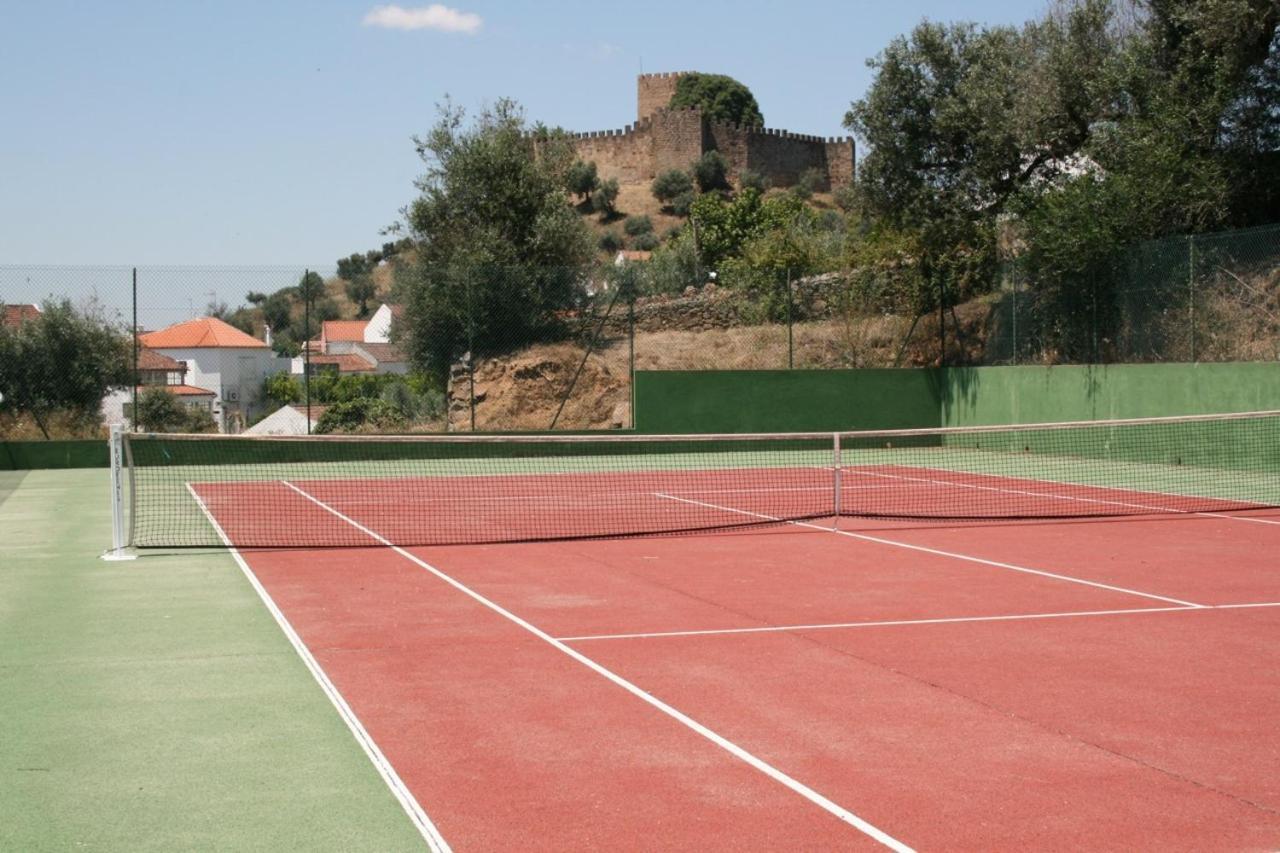 Quinta Do Belo-Ver Turismo De Habitacao Belver  Exterior foto