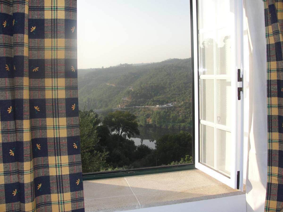 Quinta Do Belo-Ver Turismo De Habitacao Belver  Exterior foto